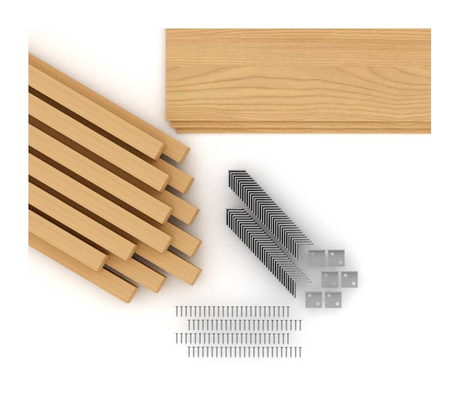 Einfache Bauanleitung für dein Autobett