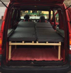 Renault Kangoo KC