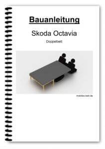 Bauanleitung - Skoda Octavia